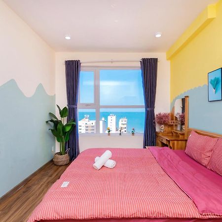 Vung Tau Gold Sea Apartment Zewnętrze zdjęcie