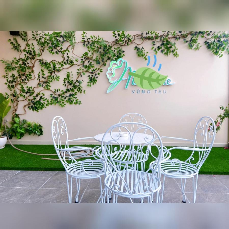Vung Tau Gold Sea Apartment Zewnętrze zdjęcie