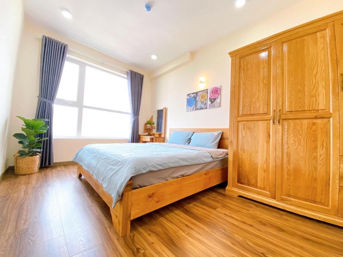 Vung Tau Gold Sea Apartment Zewnętrze zdjęcie
