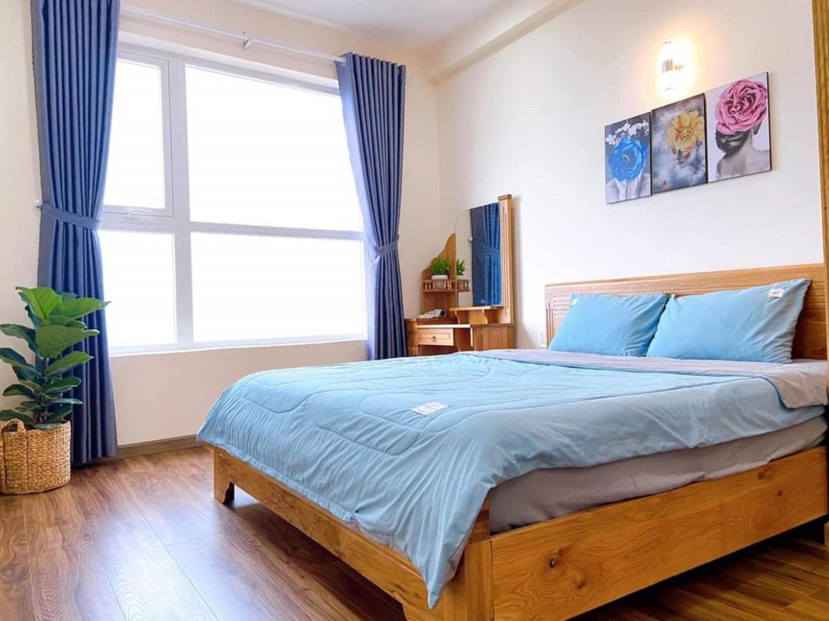 Vung Tau Gold Sea Apartment Zewnętrze zdjęcie