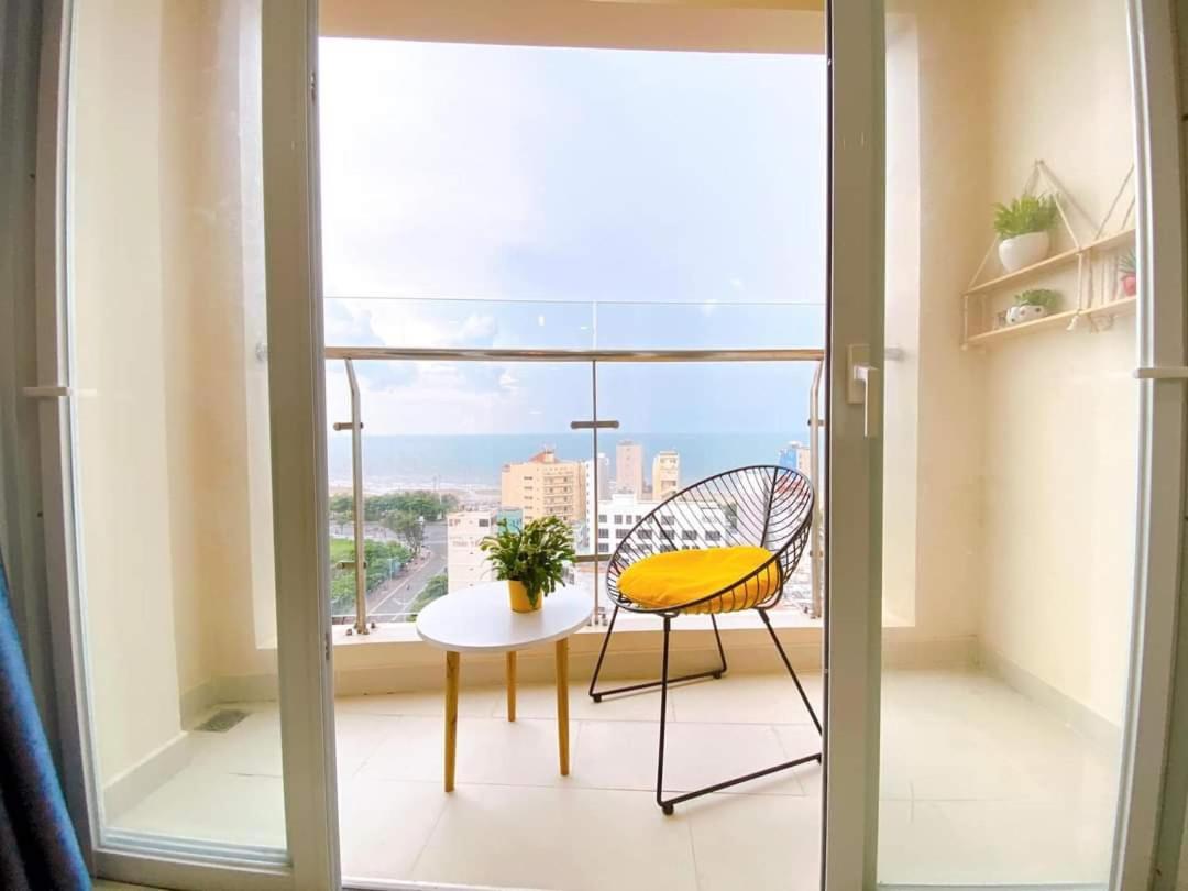 Vung Tau Gold Sea Apartment Zewnętrze zdjęcie