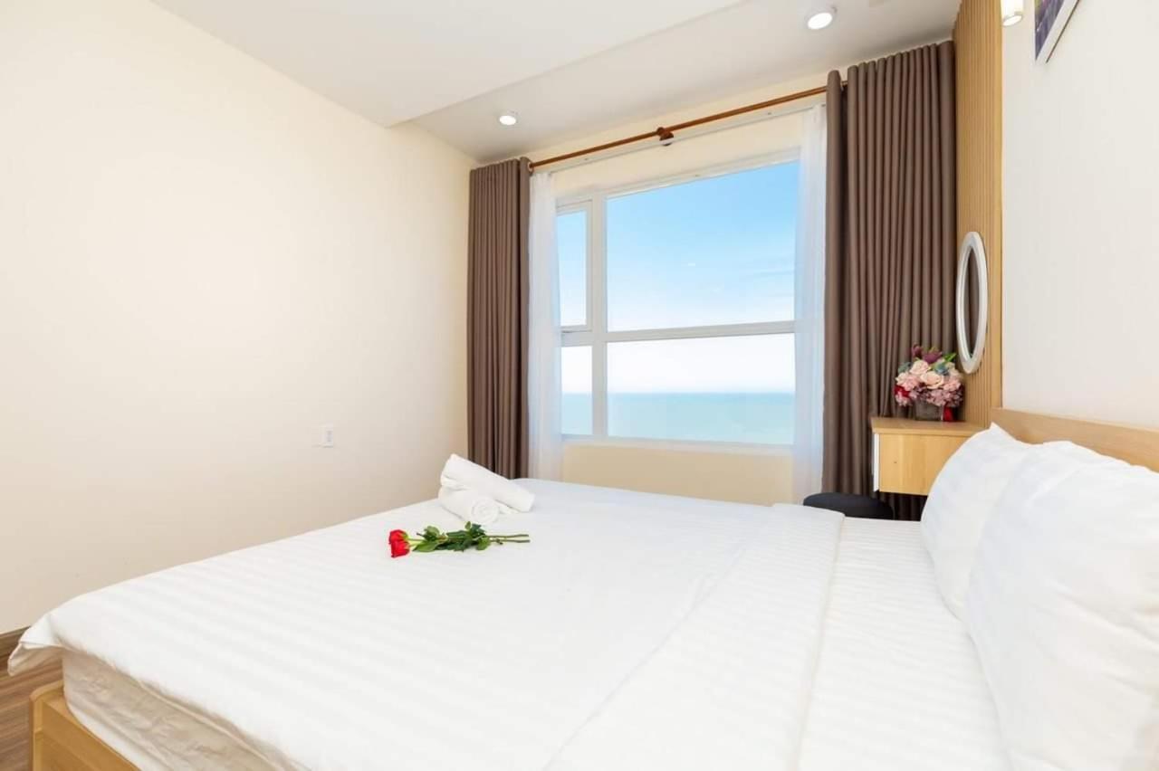 Vung Tau Gold Sea Apartment Zewnętrze zdjęcie